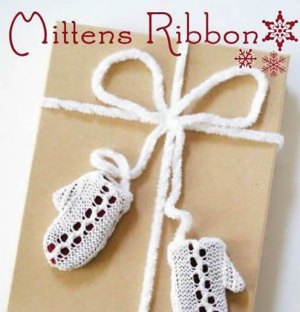 广州米兰官网入口_米兰（中国）厂教你自制漂亮礼品包装带，手套包装袋