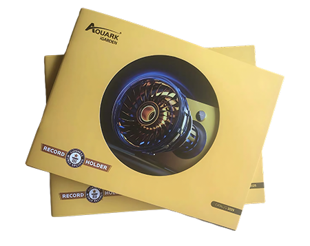 企业宣传册米兰官网入口_米兰（中国）定制