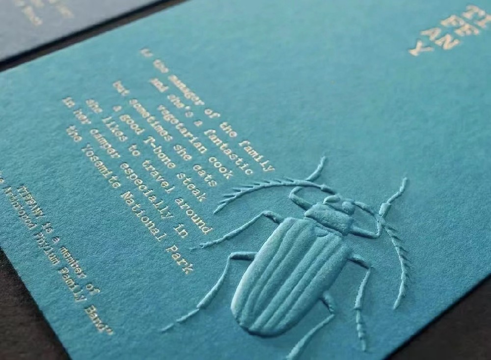 米兰官网入口_米兰（中国）品纸张击凸工艺