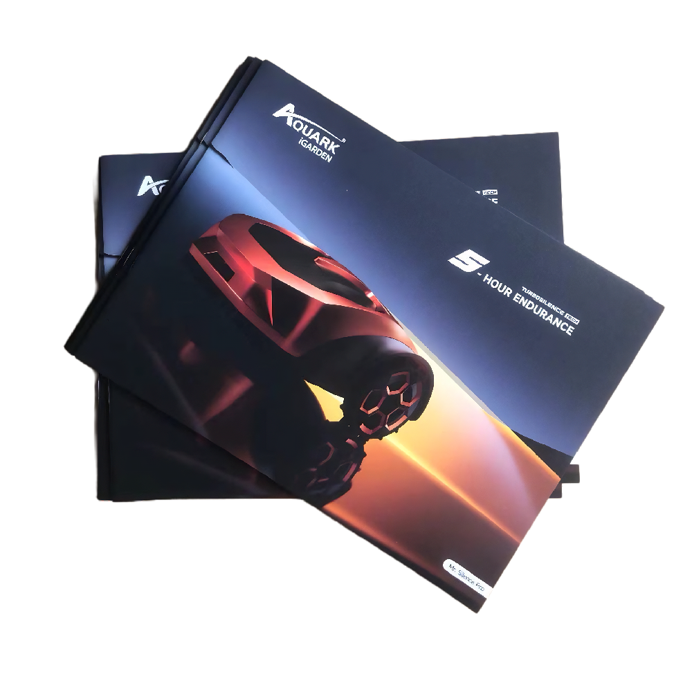 宣传册米兰官网入口_米兰（中国）：传递价值，塑造印象