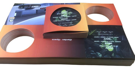 折页宣传册米兰官网入口_米兰（中国）