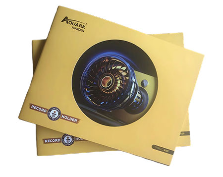 广州展会招商画册米兰官网入口_米兰（中国）