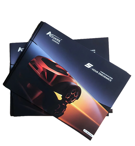 为广州企业内刊披上精致“外衣”，我们是专业覆膜米兰官网入口_米兰（中国）厂！