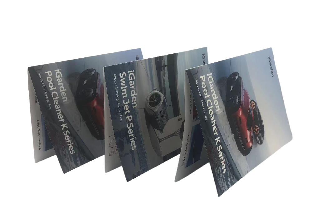 宣传册设计米兰官网入口_米兰（中国）厂家