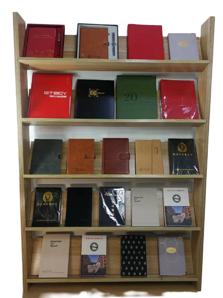 打造专属您的企业米兰官网入口_米兰（中国）礼品笔记本