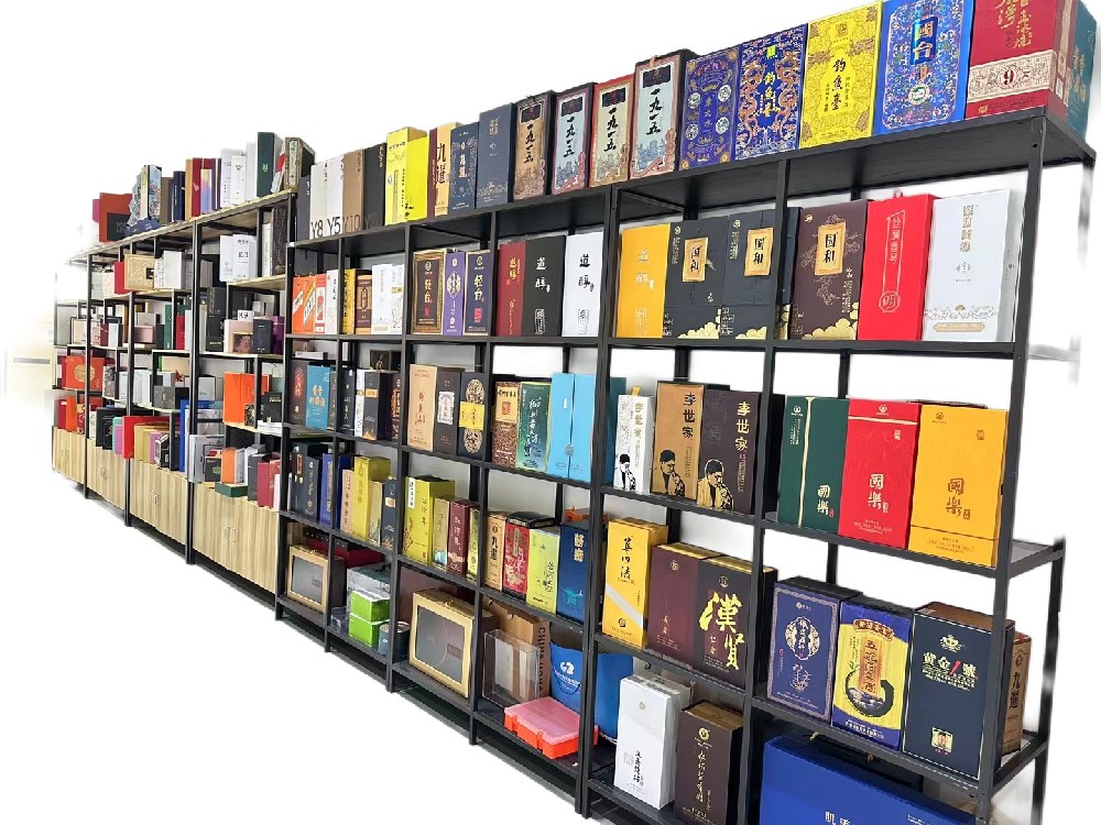 广州米兰官网入口_米兰（中国）厂：引领包装创新的卓越之选