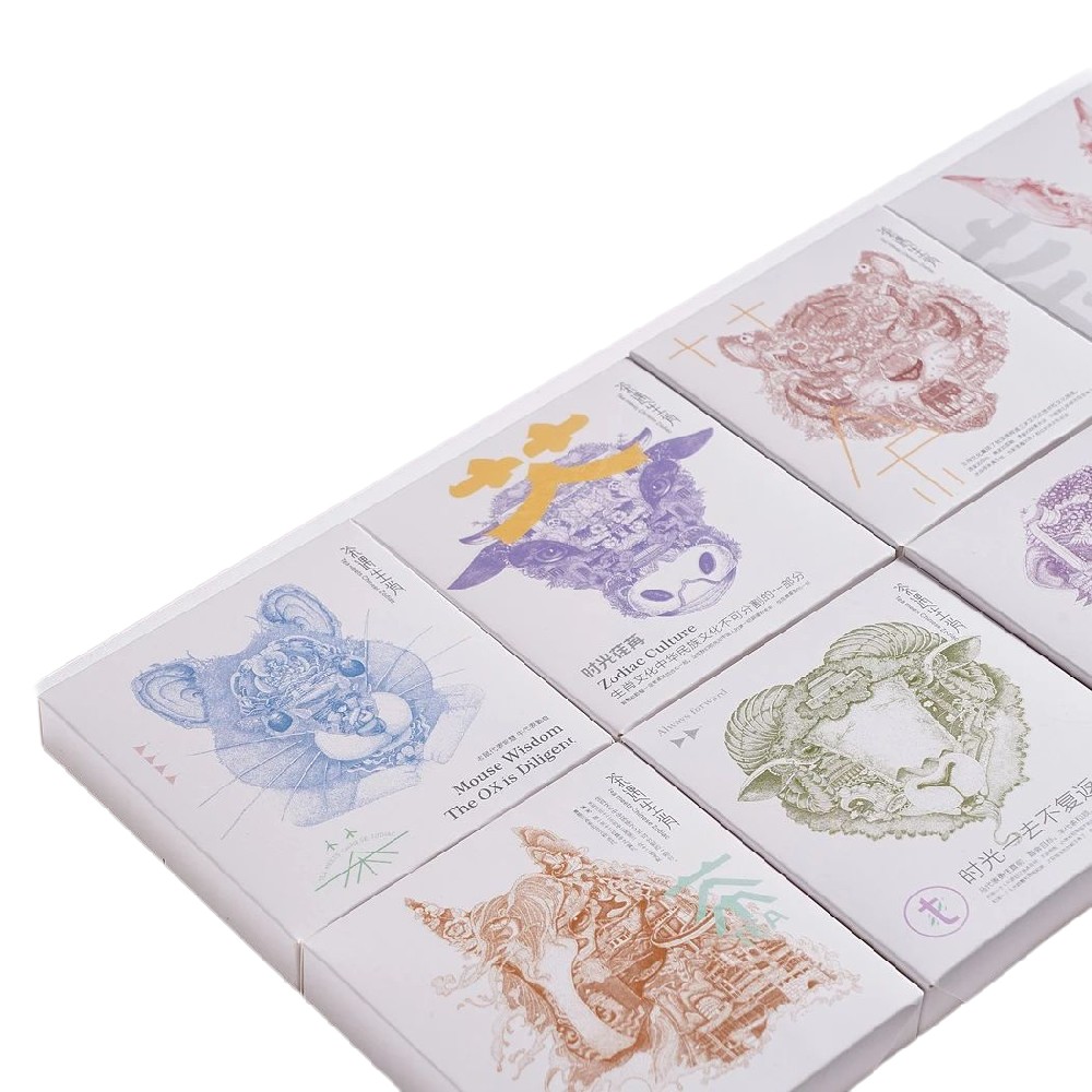 不同的纸张材质对米兰官网入口_米兰（中国）工艺的选择有什么影响？